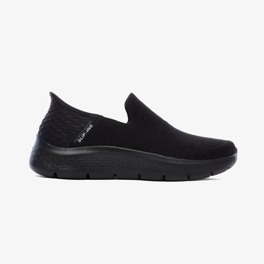 Skechers Go Walk Flex Erkek Siyah Spor Ayakkabı