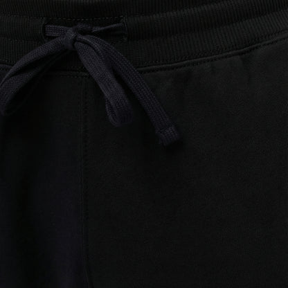 Tommy Hilfiger Core Essentials Erkek Siyah Eşofman Altı