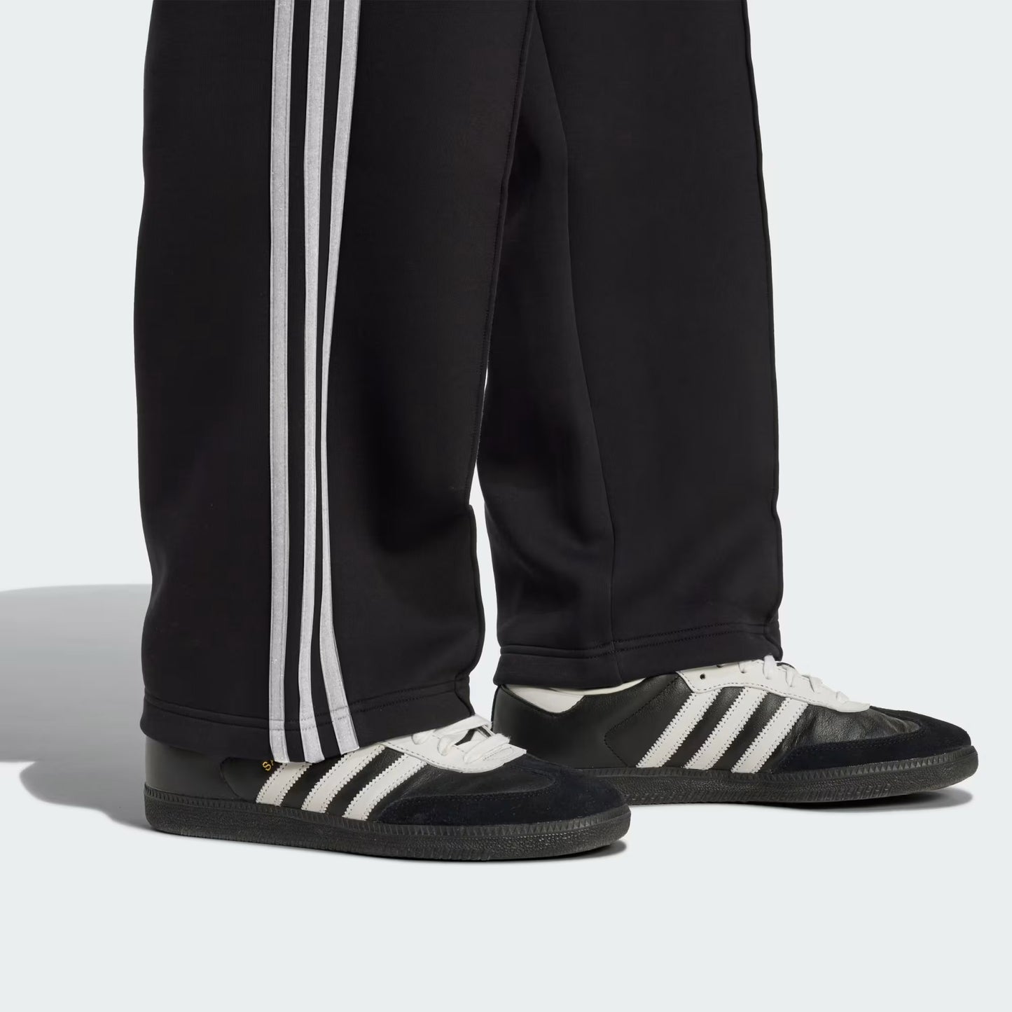 Adidas Spacer Drıll Tp Erkek Siyah Pantolon