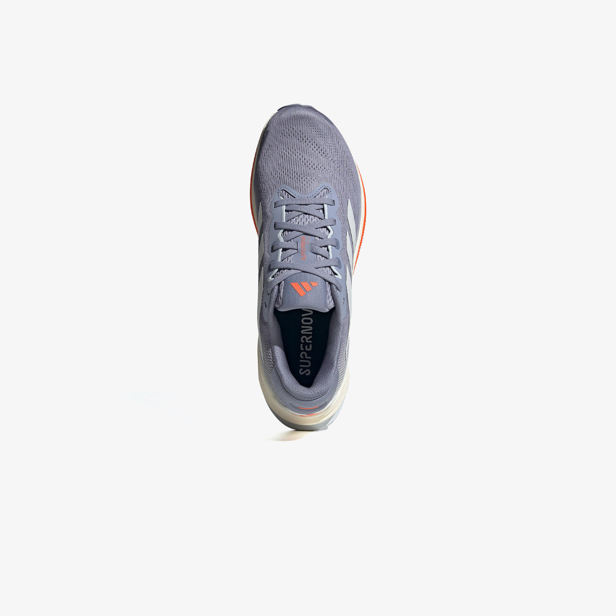 Adidas Supernova Rise 2 Erkek Mor Koşu Ayakkabısı