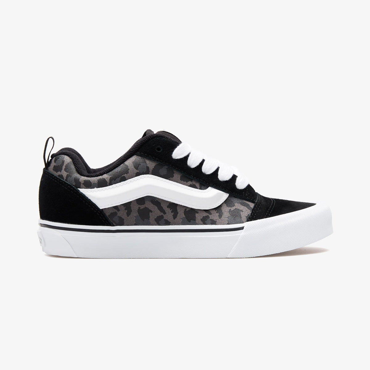 Vans Authentic Kadın Siyah Sneaker