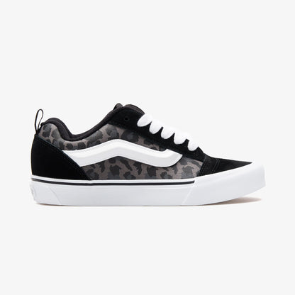 Vans Authentic Kadın Siyah Sneaker