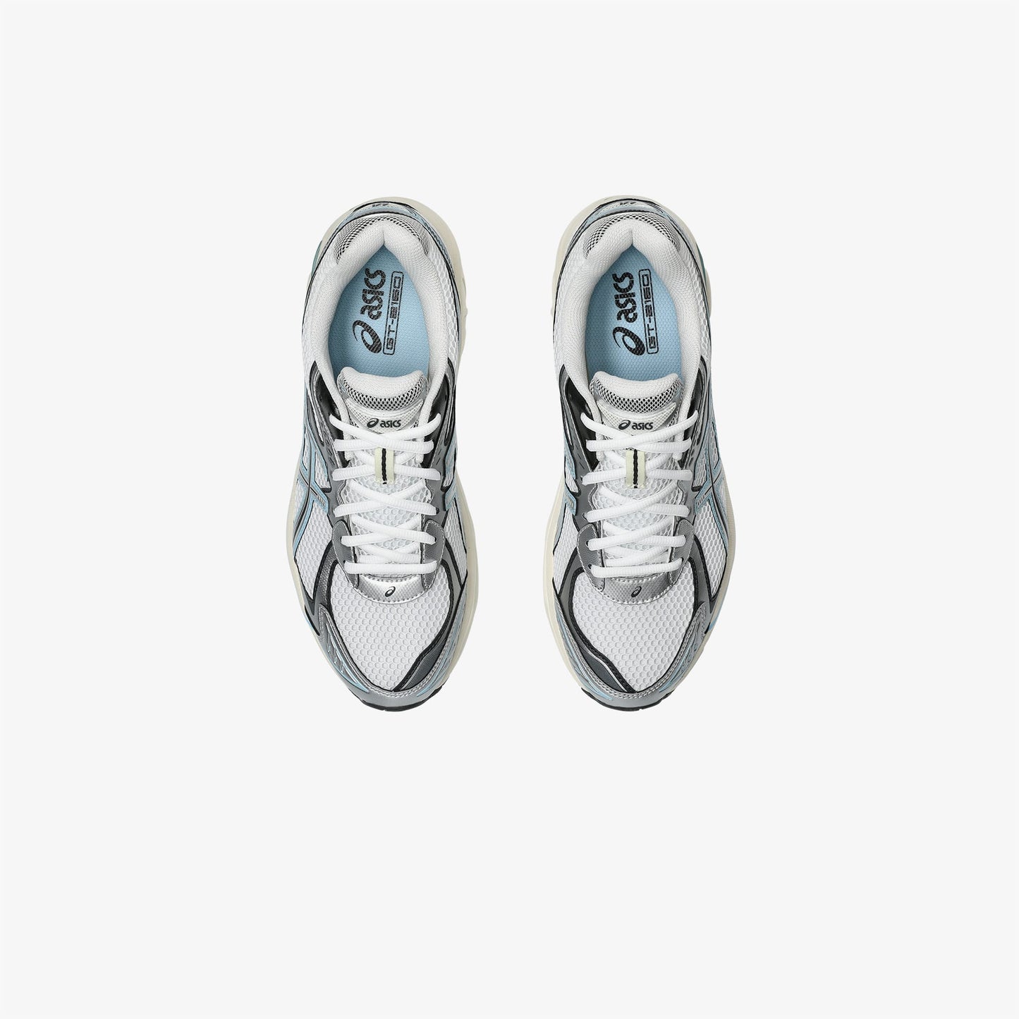 Asics Gel 2160 Unisex Mavi Spor Ayakkabı