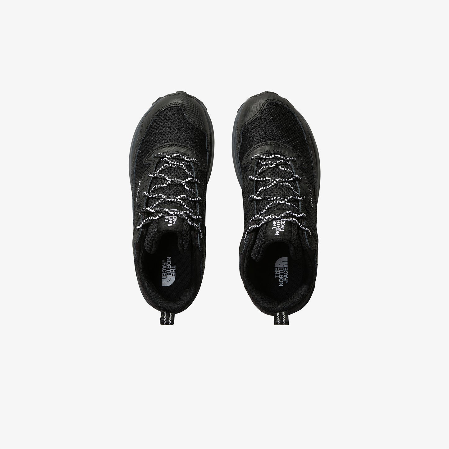 The North Face Fastpack Hiker Su Geçirmez Bebek Siyah Outdoor Ayakkabı