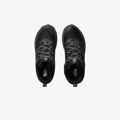 The North Face Fastpack Hiker Su Geçirmez Bebek Siyah Outdoor Ayakkabı