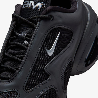 Nike Air Max Muse Reflective Kadın Siyah Spor Ayakkabı