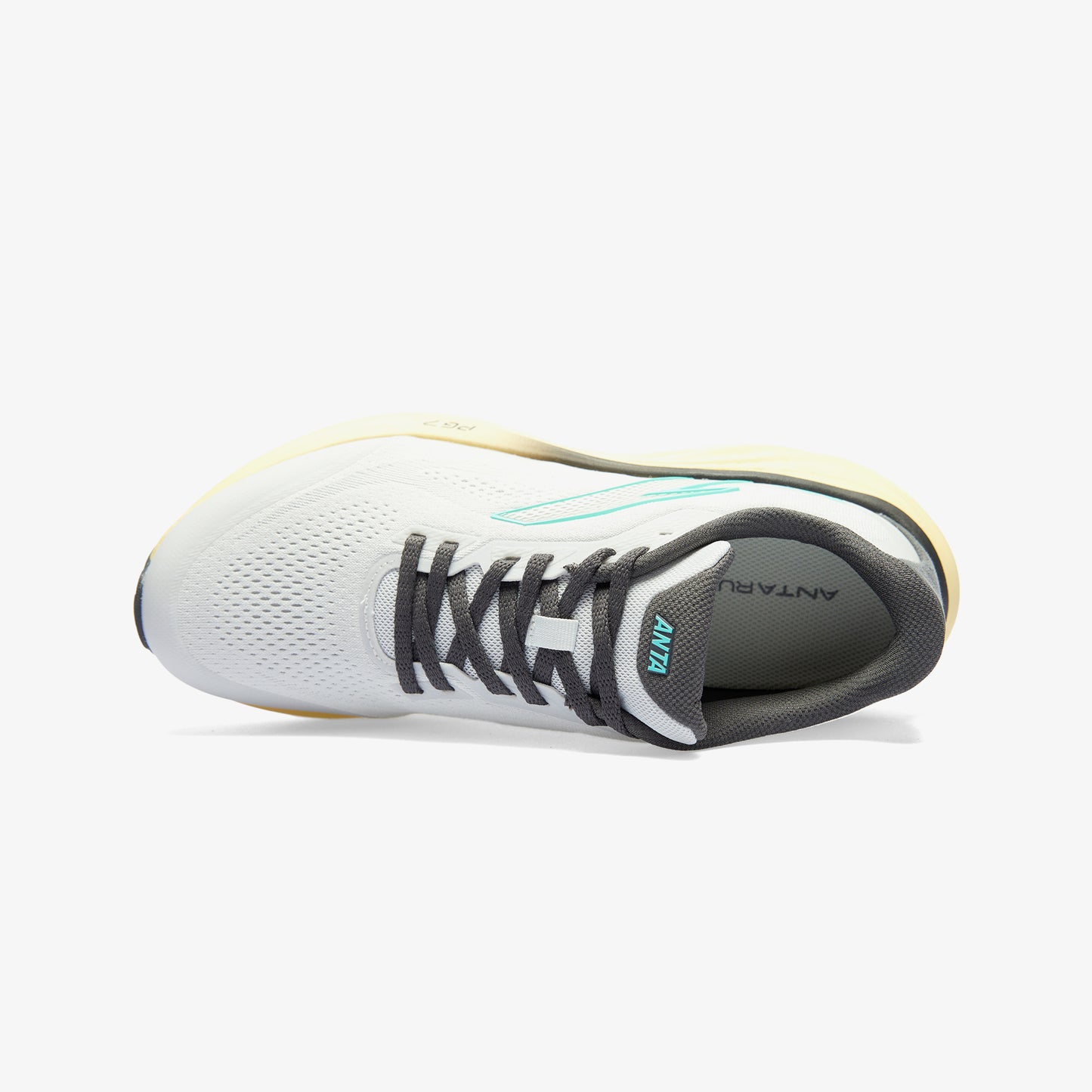 Anta Walk 1.5 Erkek Beyaz Spor Ayakkabı