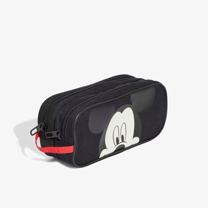 Adidas Little Kids Disney Mickey Mouse P Case Çocuk Siyah Çanta