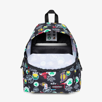 Eastpak Day Pak'r Nba Takım Desenli Unisex Mavi Sırt Çantası