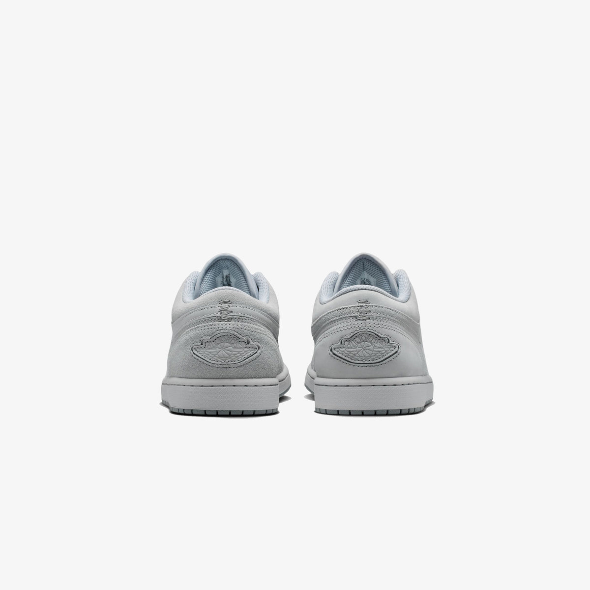Jordan Air Jordan 1 Low Se Erkek Gri Spor Ayakkabı