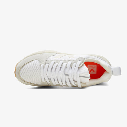 Veja Venturi Alveomesh Kadın Krem Sneaker