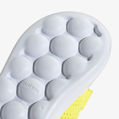 Adidas Smiley Advantage Çocuk Sarı Spor Ayakkabı