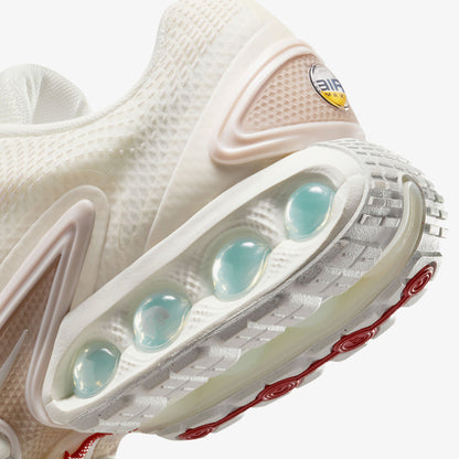Nike Air Max Dn Kadın Bej Sneaker
