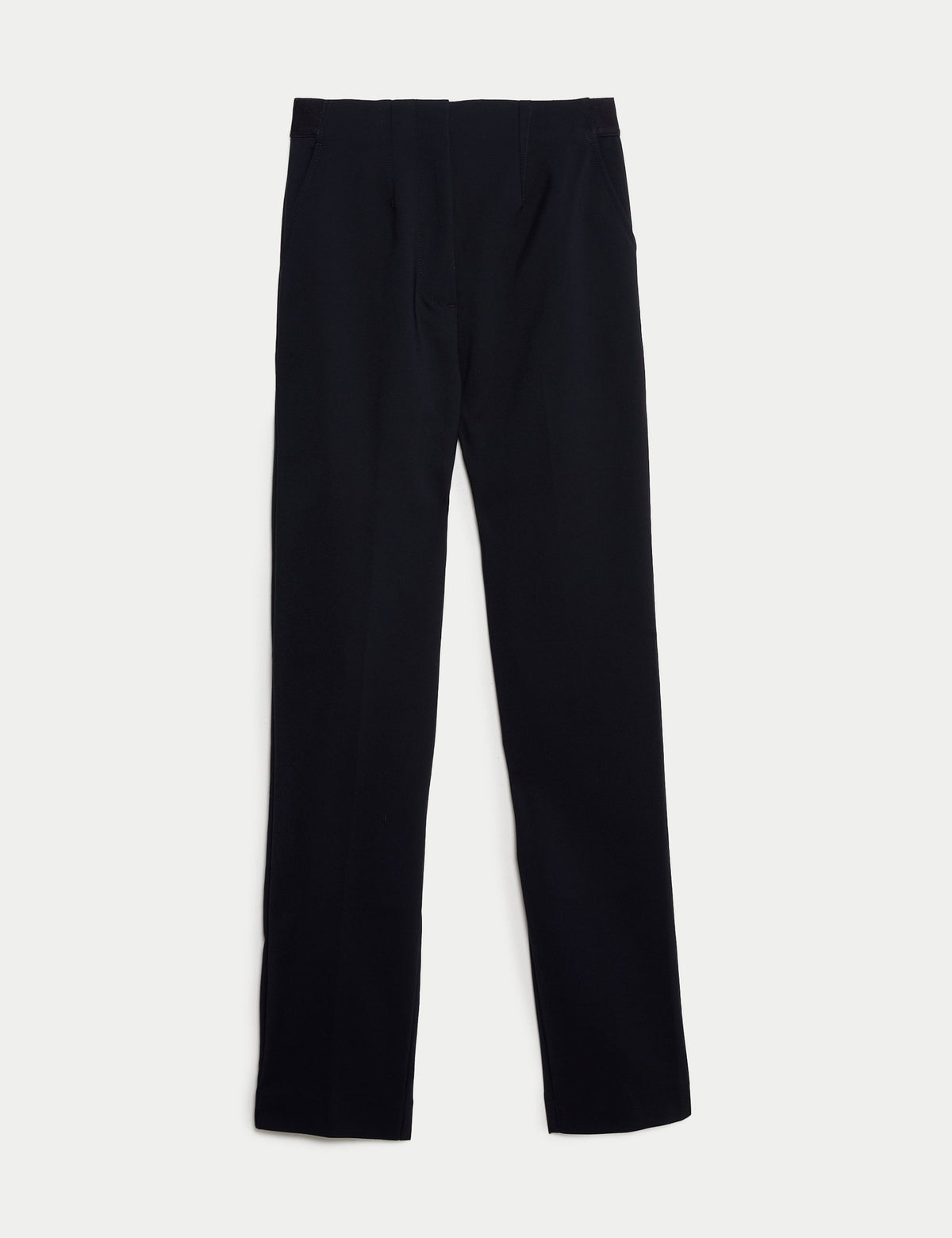 Pamuk Karışımlı Slim Fit Grazer Pantolon