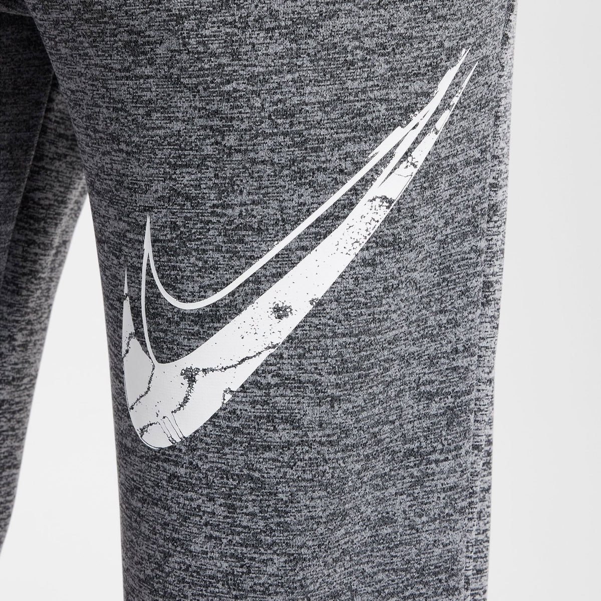 Nike Multi Stain Repel Çocuk Gri Eşofman Altı