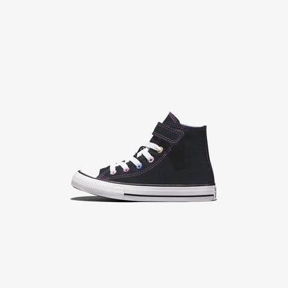 Converse Chuck Taylor All Star 1v Çocuk Siyah Sneaker