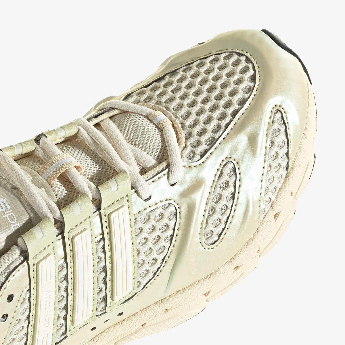 Adidas Adistar Mld Kadın Bej Spor Ayakkabı