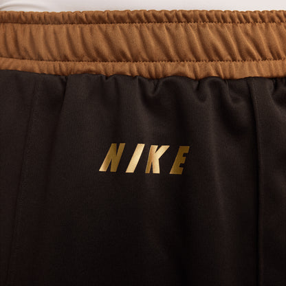 Nike Sportswear Kadın Kahverengi Etek