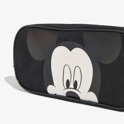 Adidas Little Kids Disney Mickey Mouse P Case Çocuk Siyah Çanta