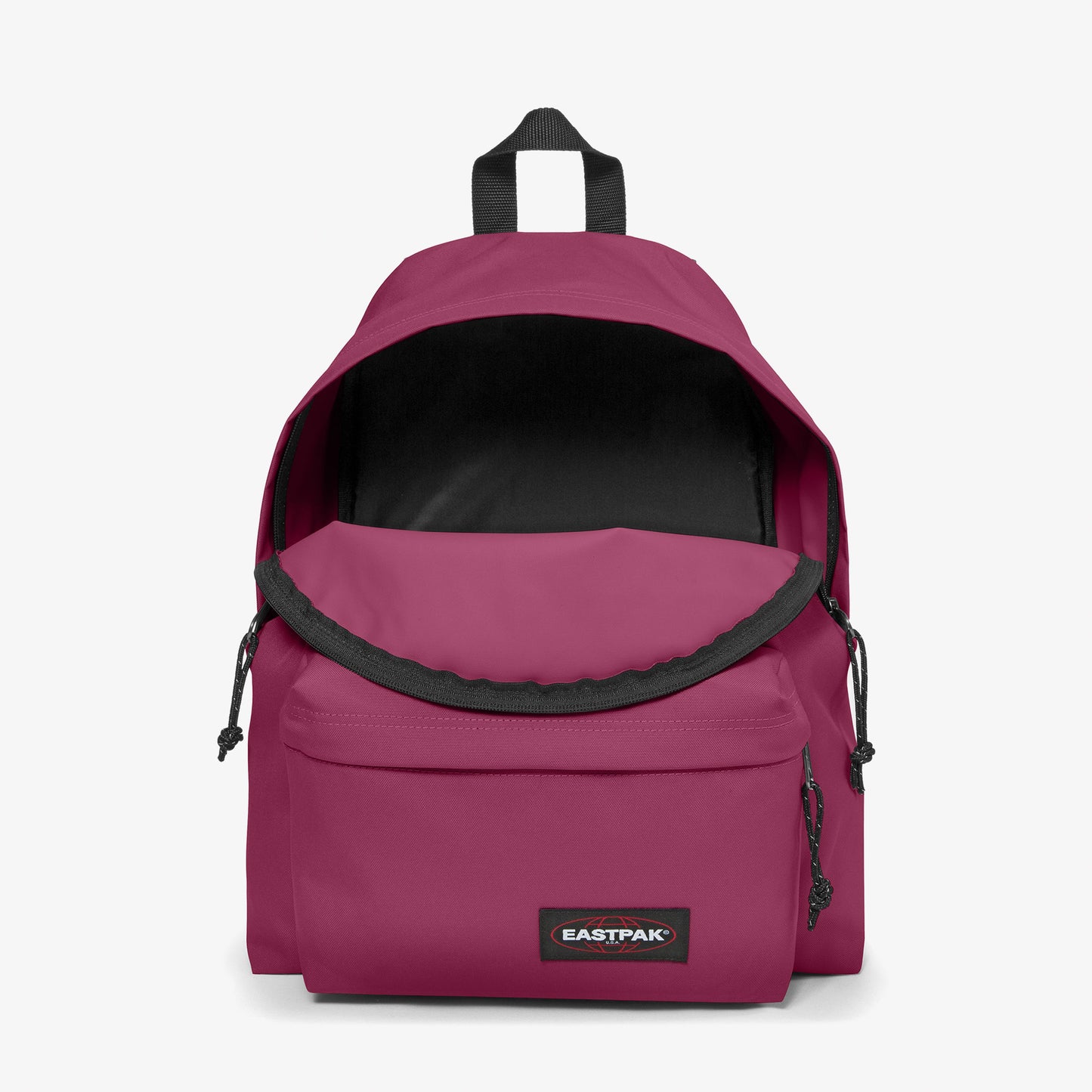 Eastpak Padded Pak'r Unisex Bordo Sırt Çantası