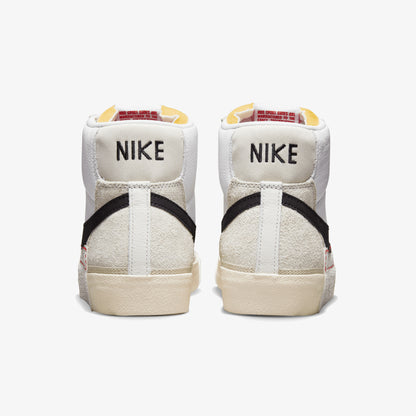 Nike Blazer 77 Pro Club Erkek Beyaz Spor Ayakkabı