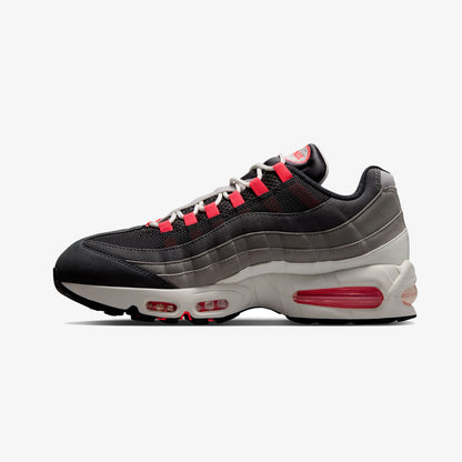 Nike Air Max Moto 2k Erkek Siyah Spor Ayakkabı