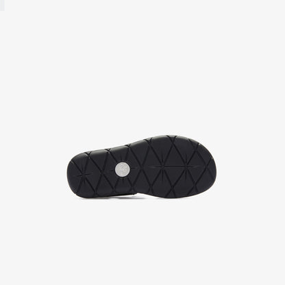 Timberland Backstrap Çocuk Siyah Sandalet
