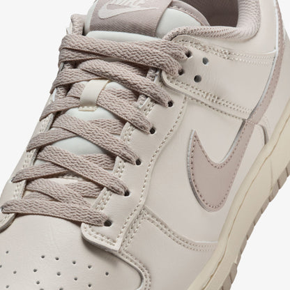 Nike Dunk Erkek Siyah Spor Ayakkabı