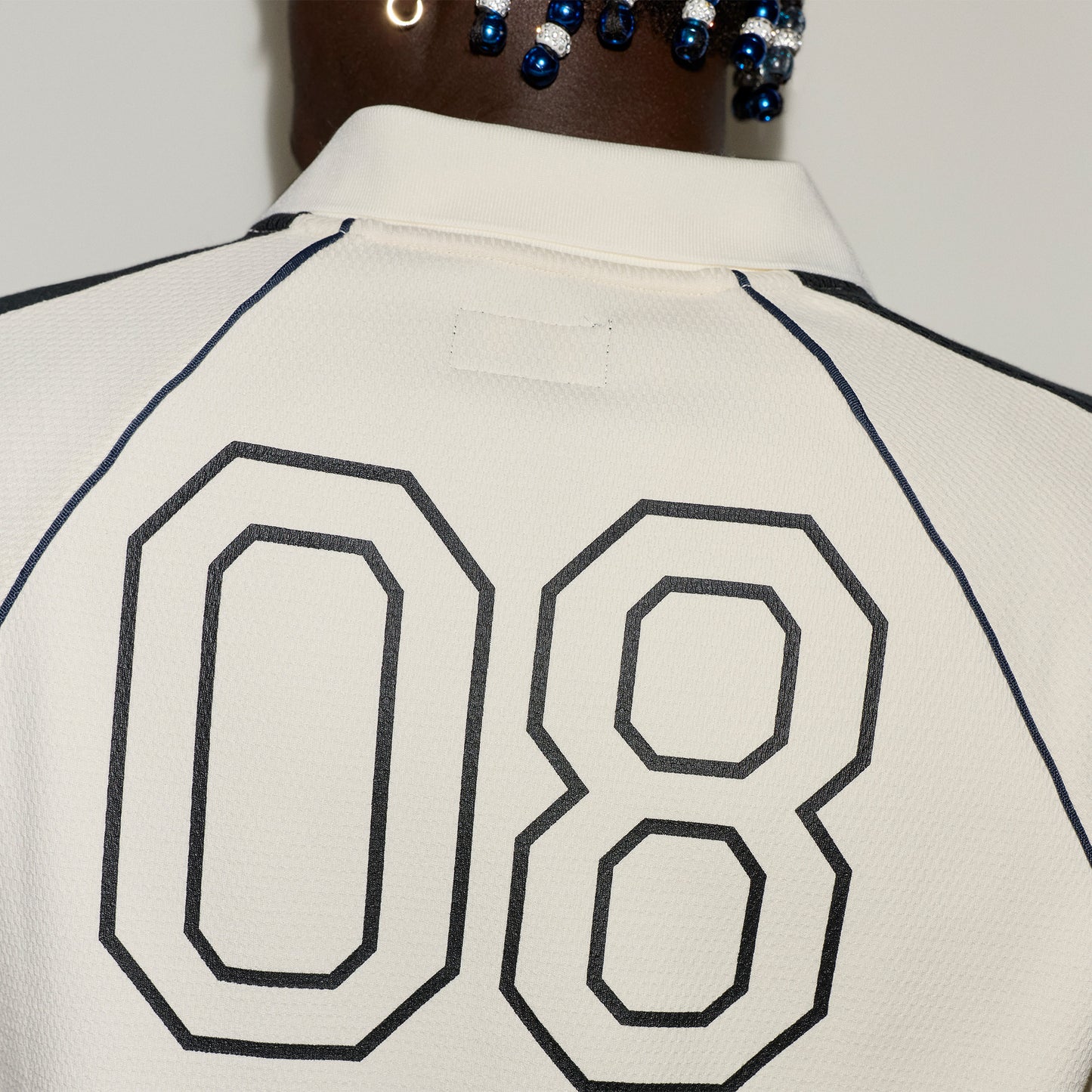 Converse Erkek Krem T-shirt