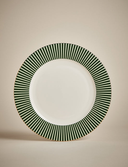 Hampton Yemek Tabağı