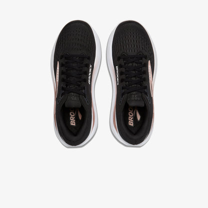 Brooks Ghost Max 3 Kadın Siyah Koşu Ayakkabısı