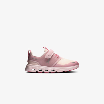 On Cloud Play 2 Çocuk Pembe Spor Ayakkabı