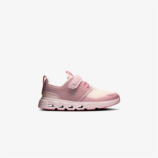 On Cloud Play 2 Çocuk Pembe Spor Ayakkabı