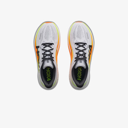 Hoka Clifton Pro Erkek Gri Spor Ayakkabı