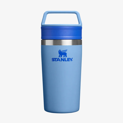 Stanley The Café To Go Travel Mug 0.35l Unisex Mavi Termos