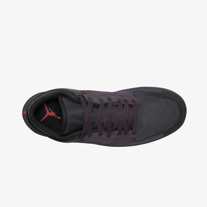 Jordan Air Jordan 1 Erkek Siyah Spor Ayakkabı