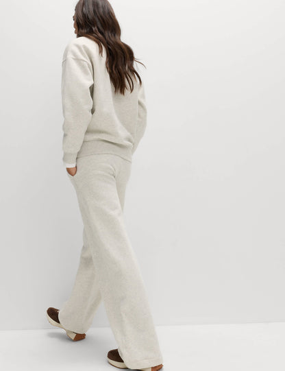 Yumuşak Jogger