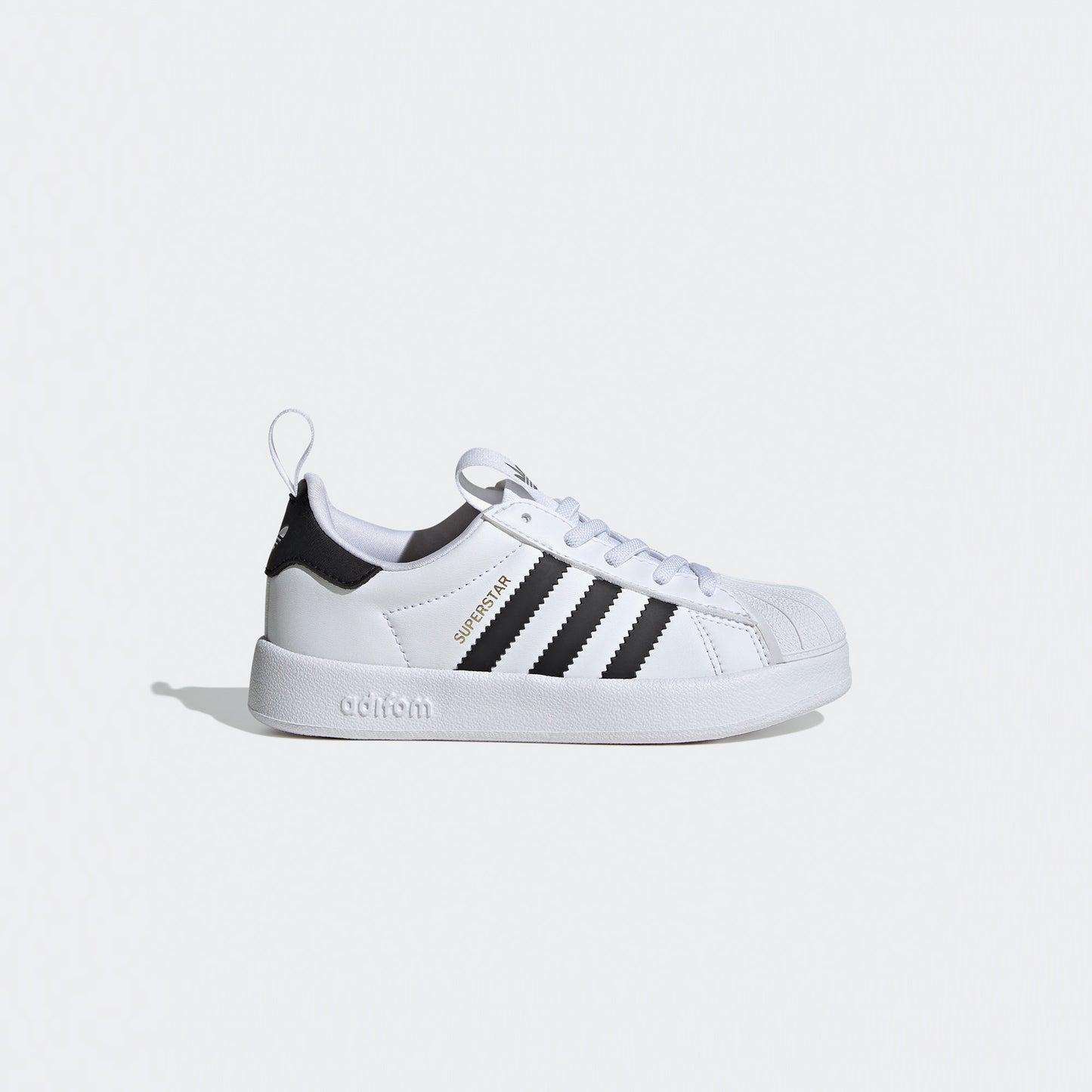 Adidas Adifom Superstar 360 C Çocuk Beyaz Spor Ayakkabı
