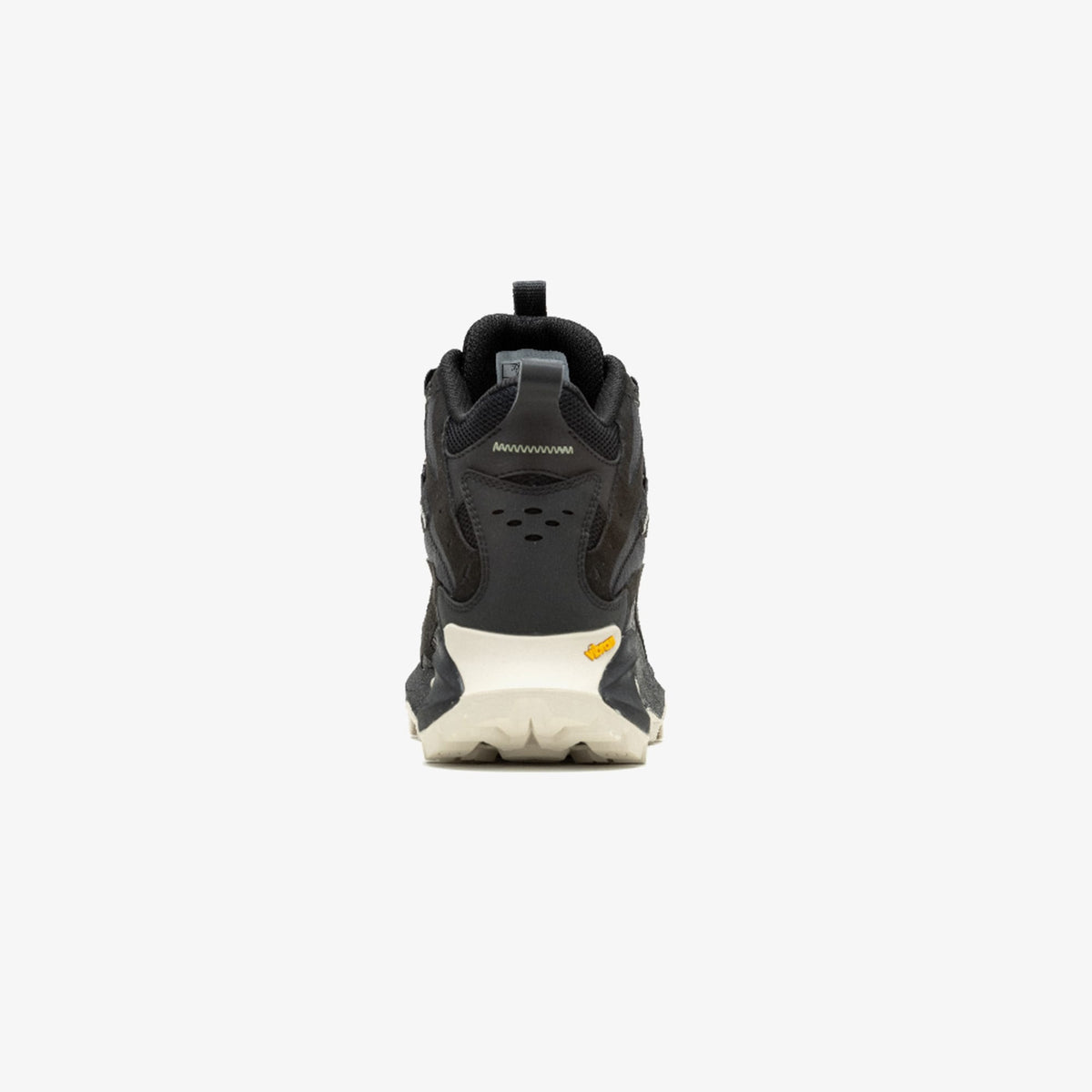 Merrell Moab Speed 2 Mid Gore-tex Kadın Siyah Outdoor Ayakkabı