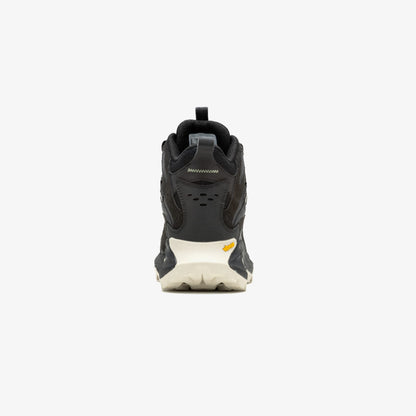 Merrell Moab Speed 2 Mid Gore-tex Kadın Siyah Outdoor Ayakkabı