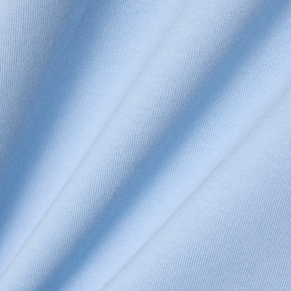 Lacoste Classic Fit Bisiklet Yaka Erkek Mavi T-shirt