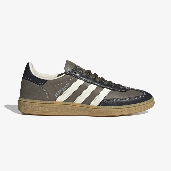 Adidas Handball Spezial Erkek Haki Sneaker