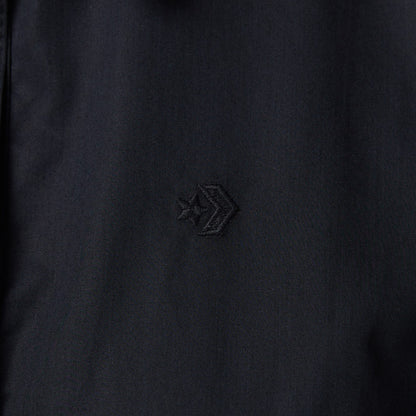 Converse Kadın Siyah T-shirt
