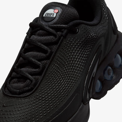 Nike Air Max Dn Erkek Siyah Spor Ayakkabı