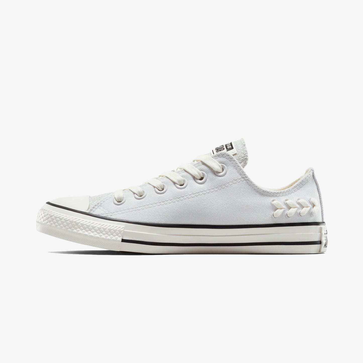 Converse Chuck Taylor All Star Crafted Laces Unisex Sneaker