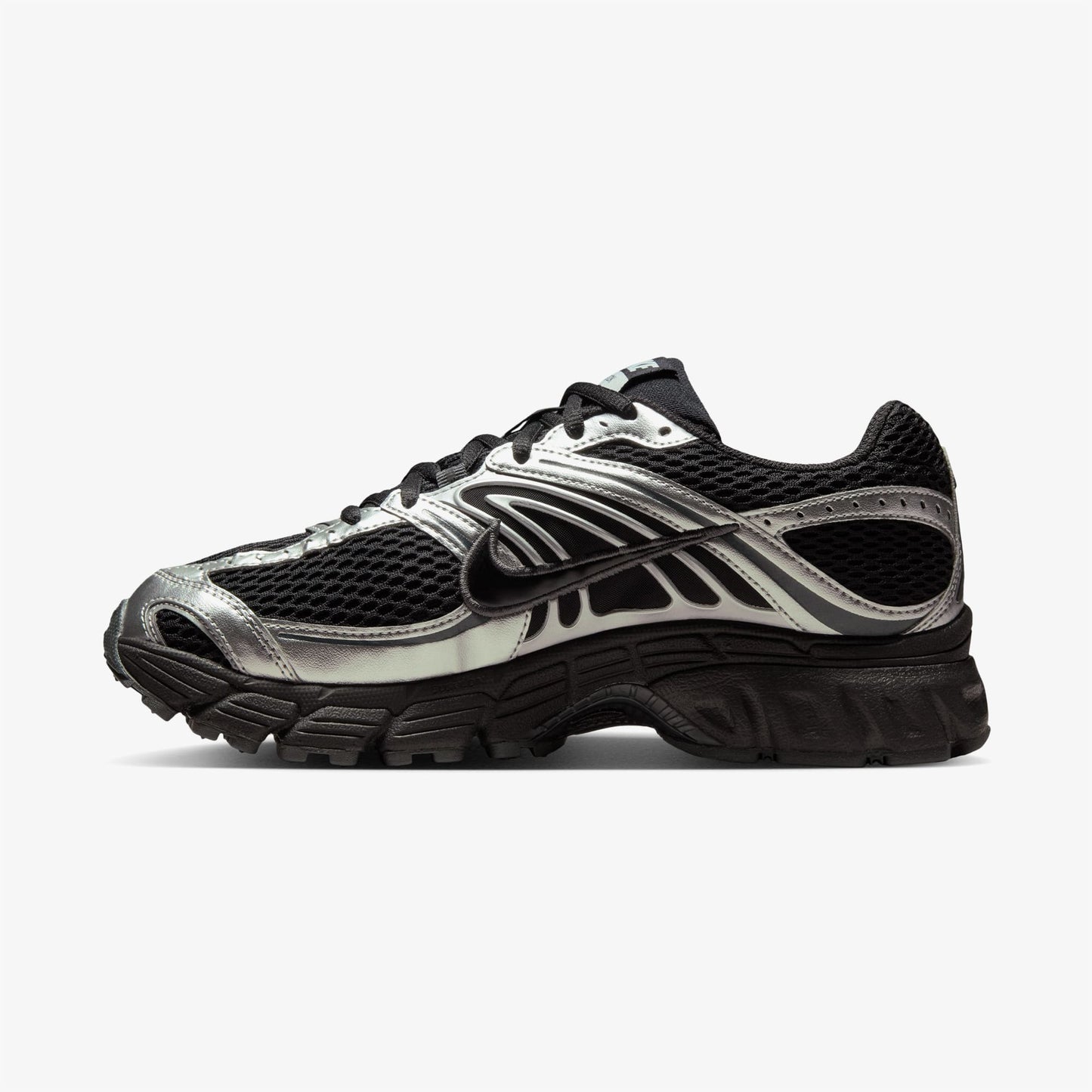 Nike Air Max Moto 2k Kadın Siyah Spor Ayakkabı