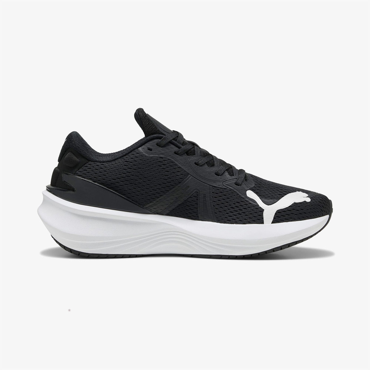 Puma Scend Pro 2 Erkek Siyah Spor Ayakkabı