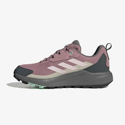 Adidas Terrex Anylander Kadın Siyah Koşu Ayakkabısı