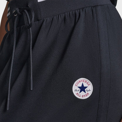Converse Chuck Track Kadın Siyah Etek