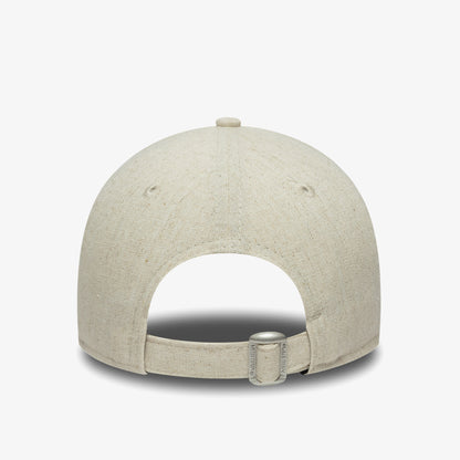 New Era Mlb League Essentials New York Yankees Çocuk Bej Şapka